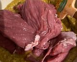 Foto langkah ke 5 dari resep Empal Legi Gurih.