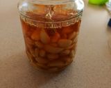 عکس مرحله 2 از دستور سیر ترشی