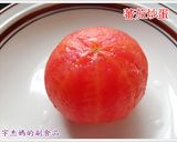 嬰兒副食品-蕃茄炒蛋的食譜步驟2照片