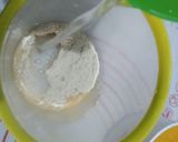 Foto langkah ke 4 dari resep 62. Puding Mangga Orange.