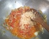 Foto langkah ke 3 dari resep Sambel goreng pare.