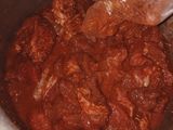 Beef behari boti