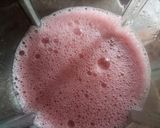 A picture of step 3 of Watermelon Mojito.