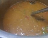 பச்சை பயறு கிரேவி (Pachai payaru gravy recipe in tamil) ரெசிபி ஸ்டேப் 3 புகைப்படம்