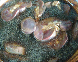 Foto del paso 4 de la receta: Taco de riñón de res