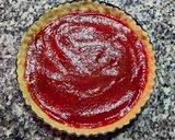 Foto del paso 4 de la receta: Pasta Frola de membrillo sin gluten y sin manteca