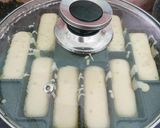 Foto langkah ke 7 dari resep Kue pukis lembut manisnya pas.