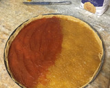 Foto del paso 8 de la receta: Pastafrola y pepas. Harina integral y 0000