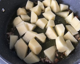 Foto del paso 2 de la receta: Pelotas cartageneras al ajo aceite