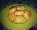 Foto langkah ke 3 dari resep Tape goreng ala ummi.