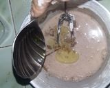 Foto langkah ke 3 dari resep Kue jala-jala.