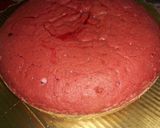 Foto del paso 11 de la receta: Red velvet 💕