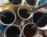 Foto del paso 4 de la receta Huevos de colores 🐣🎨 Huevos de Pascua
