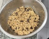 Foto del paso 2 de la receta: Barritas de avena saludables