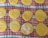 Foto del paso 5 de la receta: Sopaipillas riquísimas