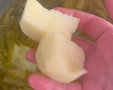 Foto del paso 4 de la receta: 🌿Guisado de macarrones sin carne🌿