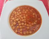 Foto del paso 4 de la receta: Potaje garbanzos
