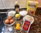 Foto del paso 1 de la receta: Alfajores de Maicena