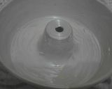 Foto langkah ke 5 dari resep BoLu Tape No Mixer HasiL mengembang.