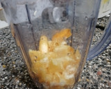 Foto del paso 1 de la receta: Torta de naranja muy fácil en licuadora