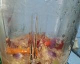 Foto langkah ke 1 dari resep 17. Sayur Santan Labu Siam.