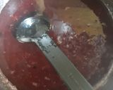 Foto langkah ke 2 dari resep Bubur Pacar Cina.