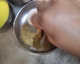 A picture of step 6 of Quick Colourful Chat(No onion and garlic).