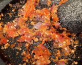 Foto langkah ke 2 dari resep ✅️ Sambal Korek.