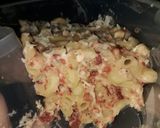 Foto langkah ke 6 dari resep Macaroni schotel kukus😋.