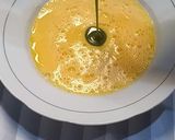 Foto langkah ke 5 dari resep Matcha Cream Toast.