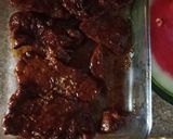 Foto del paso 5 de la receta: Costillas a la BBQ
