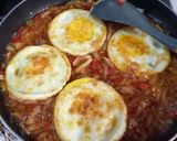 Foto langkah ke 6 dari resep 35. Bukan Telor Kecap Biasa.