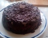 Lekváros mikrós süti 🍰 recept fázis 4 fotója