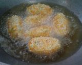 Foto langkah ke 10 dari resep Kroket Mie.