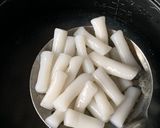 Foto langkah ke 6 dari resep Garaetteok / rice cake mudah.