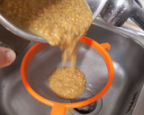 Foto del paso 4 de la receta: Como cocer lentejas rojas