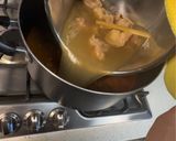 A picture of step 7 of Vietnamese Beef Stew | Bò Kho.
