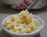 Foto langkah ke 1 dari resep Cilok (Tapioca Balls).