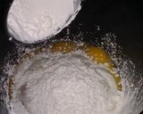 Foto del paso 2 de la receta: Bizcochuelo sin TACC de yogurt súper esponjoso 🤩🤤