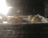 Foto del paso 12 de la receta: Bollos ✨