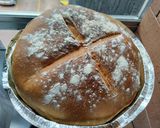 Foto del paso 10 de la receta: Pan🥖🥐 relleno🍞 de brevas, maní y dulce de leche🍯🥛