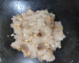 Foto langkah ke 3 dari resep Lapek Bugih / Lepat Bugis.