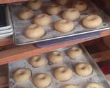 Cara Membuat Donat lembut dan empuk 7