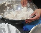 Foto del paso 5 de la receta: Macarrones
