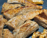 一鍋到底家常飯菜-香煎二層肉的食譜步驟5照片