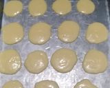 A picture of step 8 of Cream puffs.