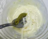哇沙米美乃滋拌茄丁 ♥五分鐘料理 3的食譜步驟2照片