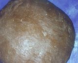 صورة لخطوة 2 من وصفة كروكي رائع بذوق الشكولا يقطع كمية كبيرة 😍😋