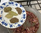 Foto del paso 4 de la receta: Pollo encebollado