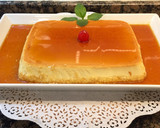 Foto del paso 12 de la receta: Flan de coco, leche condensada y esencia de coco
